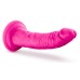 Au Naturel - Bold - Jack - 7 Inch Dildo - Pink Au Naturel - Bold - Jack - 7 Inch Dildo - Pink