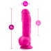 Au Naturel - Bold - Big Boy - 10 Inch Dildo - Pink Au Naturel - Bold - Big Boy - 10 Inch Dildo - Pink