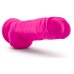 Au Naturel - Bold - Big Boy - 10 Inch Dildo - Pink Au Naturel - Bold - Big Boy - 10 Inch Dildo - Pink