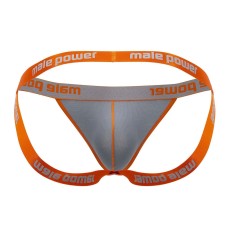 Casanova Uplift Jock - Large/x-Large - Gray Casanova Uplift Jock - Large/x-Large - Gray