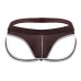 Sport Mesh Sport Jock - Small/medium -  Burgundy