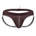 Sport Mesh Sport Jock - Small/medium -  Burgundy