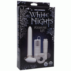 White Nights Pleasure Kit