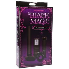 Black Magic - Pleasure Kit Black Magic - Pleasure Kit