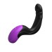 Anal Fantasy Elite Hyper-Pulse P-Spot Massager - Black