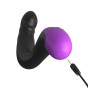 Anal Fantasy Elite Hyper-Pulse P-Spot Massager - Black