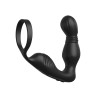 Anal Fantasy Elite Ass-Gasm P-Spot Milker - Black
