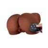 Pdx Elite Milk Me Silly - Brown