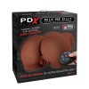 Pdx Elite Milk Me Silly - Brown