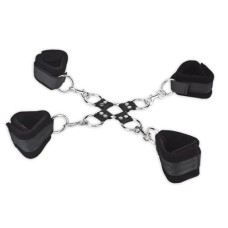 5-Piece Hogtie Set 5-Piece Hogtie Set