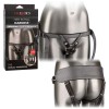 Her Royal Harness the Regal Princess - Pewter