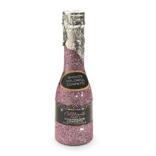 Glitterati Champagne Confetti Poppers Glitterati Champagne Confetti Poppers