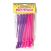 Super Fun Penis Party Straws