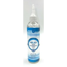 Relax Desensitizing Anal Lube With Dispensing Tip - 8 Oz Relax Desensitizing Anal Lube With Dispensing Tip - 8 Oz
