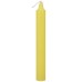 Japanese Drip Candles - 3 Pack - Pink, White, Yellow