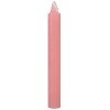 Japanese Drip Candles - 3 Pack - Pink, White, Yellow