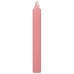 Japanese Drip Candles - 3 Pack - Pink, White, Yellow Japanese Drip Candles - 3 Pack - Pink, White, Yellow