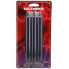 Japanese Drip Candles - 3 Pack - Black