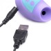 Shegasm Mini 12x Mini Silicone Clit Stimulator - Purple Shegasm Mini 12x Mini Silicone Clit Stimulator - Purple