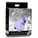 Shegasm Mini 12x Mini Silicone Clit Stimulator - Purple Shegasm Mini 12x Mini Silicone Clit Stimulator - Purple