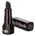 Naughty Bits Evil Bitch Lipstick Vibrator - Black