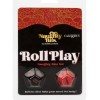 Naughty Bits Roll Play Naughty Dice Set
