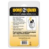The Skwert Aroma Topper - 2 Pack - 1 Small and 1 Large Thread Adapter