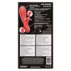 California Dreaming Palisades Passion - Coral