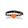 The 9's - Orange Is the New Black - Heart Gag