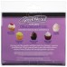 Goodhead - Oral Delight Gel - Cupcake - 5 Pack - 1 Fl. Oz.