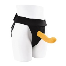 Sweet Embrace - Orange Sweet Embrace - Orange