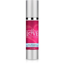Endless Love Anal Relaxing Silicone Lubricant 1.7 Endless Love Anal Relaxing Silicone Lubricant 1.7
