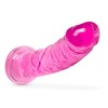 B Yours Plus - Roar N Ride - Pink