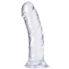 B Yours Plus - Roar N Ride - Clear