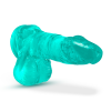 B Yours Plus - Ram n' Jam - Teal