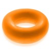 Fat Willy 3-Pack Jumbo Cockring - Orange