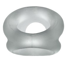 Tri-Squeeze Cocksling - Clear Tri-Squeeze Cocksling - Clear