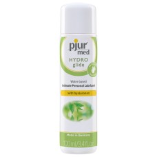 Pjur Med Hydro Glide - 3.4 Fl. Oz. / 100ml Pjur Med Hydro Glide - 3.4 Fl. Oz. / 100ml