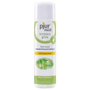 Pjur Med Hydro Glide - 3.4 Fl. Oz. / 100ml Pjur Med Hydro Glide - 3.4 Fl. Oz. / 100ml