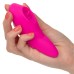 Lock-N-Play Remote Flicker Panty Teaser - Pink Lock-N-Play Remote Flicker Panty Teaser - Pink