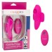 Lock-N-Play Remote Flicker Panty Teaser - Pink Lock-N-Play Remote Flicker Panty Teaser - Pink