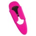 Lock-N-Play Remote Flicker Panty Teaser - Pink Lock-N-Play Remote Flicker Panty Teaser - Pink