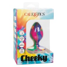 Cheeky Medium Tie-Dye Plug Cheeky Medium Tie-Dye Plug