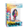 Cheeky Medium Swirl Tie-Dye Plug