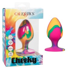 Cheeky Large Tie-Dye Plug Cheeky Large Tie-Dye Plug