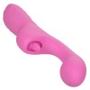 Rechargeable Butterfly Kiss Flicker - Pink