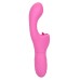 Rechargeable Butterfly Kiss Flicker - Pink Rechargeable Butterfly Kiss Flicker - Pink
