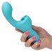 Rechargeable Butterfly Kiss Flicker - Blue Rechargeable Butterfly Kiss Flicker - Blue