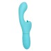 Rechargeable Butterfly Kiss Flicker - Blue Rechargeable Butterfly Kiss Flicker - Blue