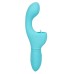 Rechargeable Butterfly Kiss Flicker - Blue Rechargeable Butterfly Kiss Flicker - Blue